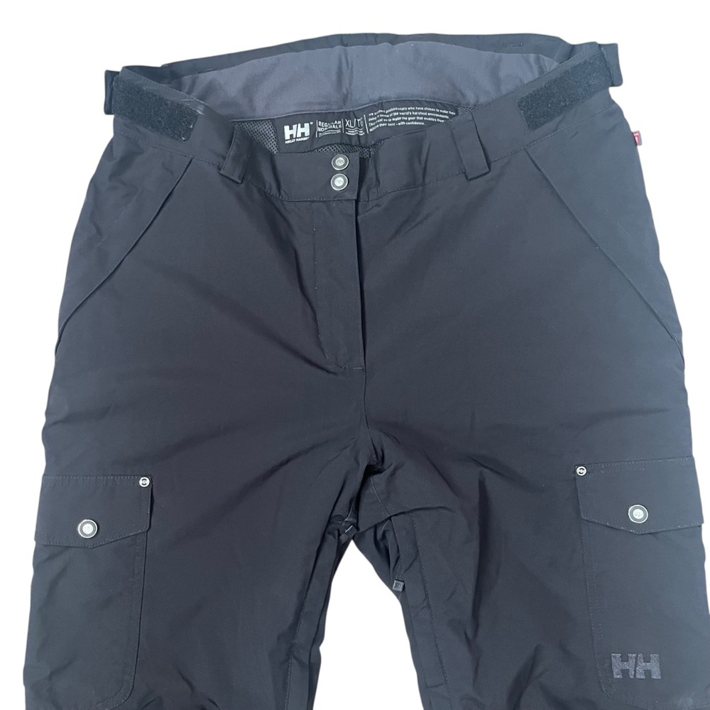 Helly Hansen Performance Ski Snowboard Pants Wome… - image 3